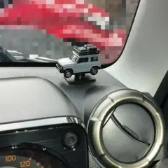 ジムニー 車内 ディスプレイ JB64 74 JC74 シエラ ノマド