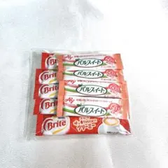 味の素　パルスイート　ミニ　Brite ブライト　コーヒーミルクnestleのサムネイル