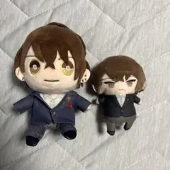 加賀美ハヤト にじさんじ まとめ売り パペット ぱぺ ぬい アクスタ