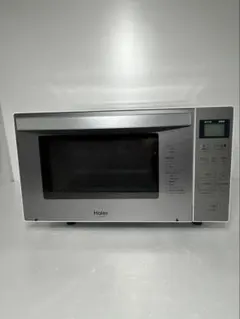 【販売済み】Haier 電子レンジ JM-FH18H Haier（ハイアール） 電子レンジ 2021年製 フラット庫内 JM-FH18H