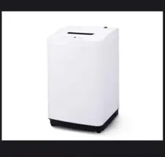 2024年製⭐︎アイリスオオヤマ縦型5kg洗濯機のサムネイル