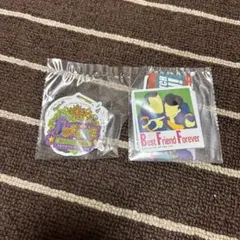 一番くじ　ジョジョの奇妙な冒険 L賞ステッカー アソート　仗助 4部