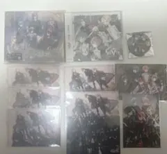 騎士A まとめ売り
