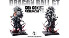 2026年最新】孫悟空ガレージキットの人気アイテム - メルカリ