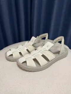 ザノースフェイス　ストレイタムグライド