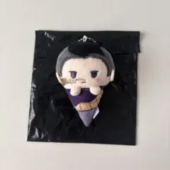 鬼滅の刃 アイスたぴぬい vol.2 不死川玄弥