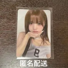 MADEIN S MADE in BLUE NY MUSIC トレカ セリナ ④