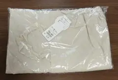 Samansa Mos2 肩フリルキャミワンピース