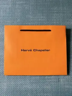 美品　エルベシャプリエ　ショッパーのサムネイル