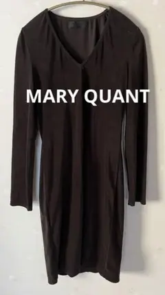 MARY QUANT チュニック