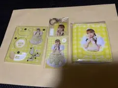 【未開封】FRUITS ZIPPER すきくじ　3周年　早瀬ノエル