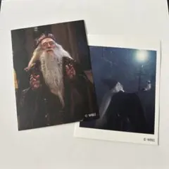 ハリーポッター ステッカーセットコレクション