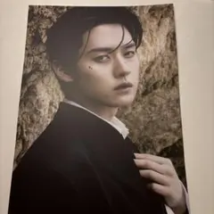 straykids Do It , フォトボード リノ