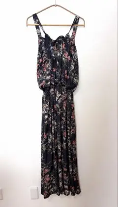 ★値下げ★le coeur blanc キャミソールワンピース ルクールブラン