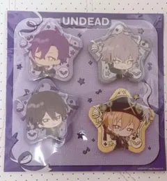 2026年最新】羽風薫 缶バッジ セットの人気アイテム - メルカリ