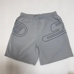 2026年最新】SUPREME カラー：グレイ系 メンズ ショートパンツ・ハーフ
