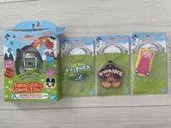 たまごっち　プチプチおみせっち　一番くじ　A賞　おまけ付き