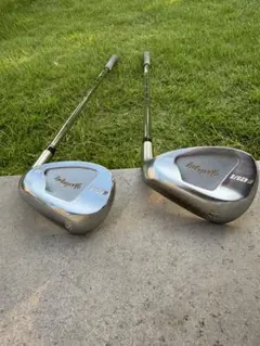 Masda golf M425/S ウェッジ 50度 56度 2本セットのサムネイル