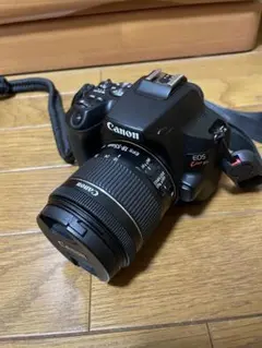 Canon EOS Kiss X10 本体 レンズセットのサムネイル