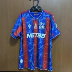 Crystal Palace 鎌田大地 18 ユニフォーム L