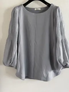 アースミュージック&エコロジー 長袖