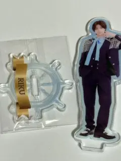 2026年最新】志賀李玖 アクスタの人気アイテム - メルカリ