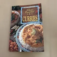 classic essential CURRIES