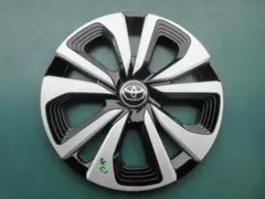 送料込み！ 50プリウス 後期 PHV 純正ホイールキャップ良品「KC 