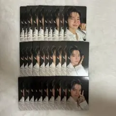 treasure ドヨン Pleasure Blue 封入 トレカ 30枚