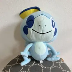 メッソン ぬいぐるみ ポケモン