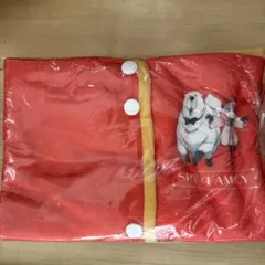 SPY×FAMILY ケープブランケット