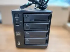 ネットワーク接続ハードディスク LAN DISK XV HDL-XVW8.0 ネットワーク接続ハードディスク LAN DISK XV HDL-XVW8.0 - メルカリ