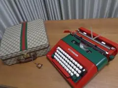 2025年最新】グッチ タイプライターの人気アイテム - メルカリ