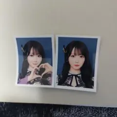 ＝LOVE イコラブ 大谷映美里 idフォト 8周年衣装