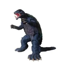 S.H.MonsterArts ガメラ（1995）のサムネイル