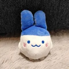 たまごっち ボールチェーン付きぬいぐるみ みみっち マスコット ぬいぐるみ