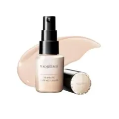 マキアージュ　エッセンスリキッドドラマティック　ベビーピンク00