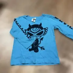 ヒスミニ　ロンT 80