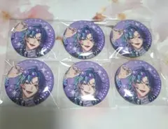 にじさんじ IMPACT 缶バッジ セット 魁星