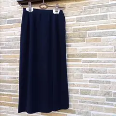黒　スカート　11号