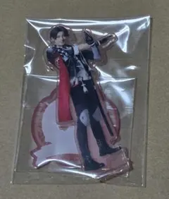 ミュージカル刀剣乱舞　豊前江　アクスタ、カードセット