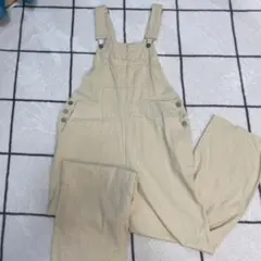 SHEIN オーバーオール XL