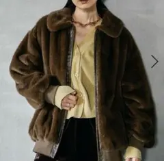 2026年最新】ミンクファーコートの人気アイテム - メルカリ