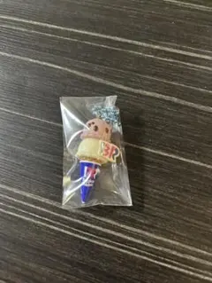 【新品】サーティワン アイスクリーム マスコット2 大納言あずき・バニラ