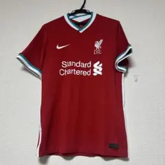 リバプール アディダス