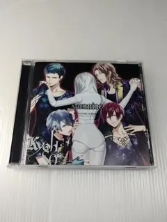 DJ SHARPNEL Cyclick(SRPC-0026) - メルカリ
