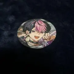 シクフォニ　缶バッジ　第16弾　BReaKiNG SiX!!!!!!! LAN