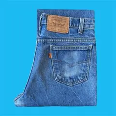 リーバイス 90s USA製 517 デニムパンツ W34 L30 ジーンズ