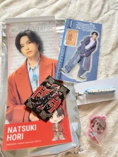FANTASTICS 堀夏喜 まとめ売り - メルカリ