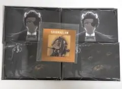 【ツイステッドワンダーランド】レオナ・キングスカラー ハロウィンイベント 缶バ